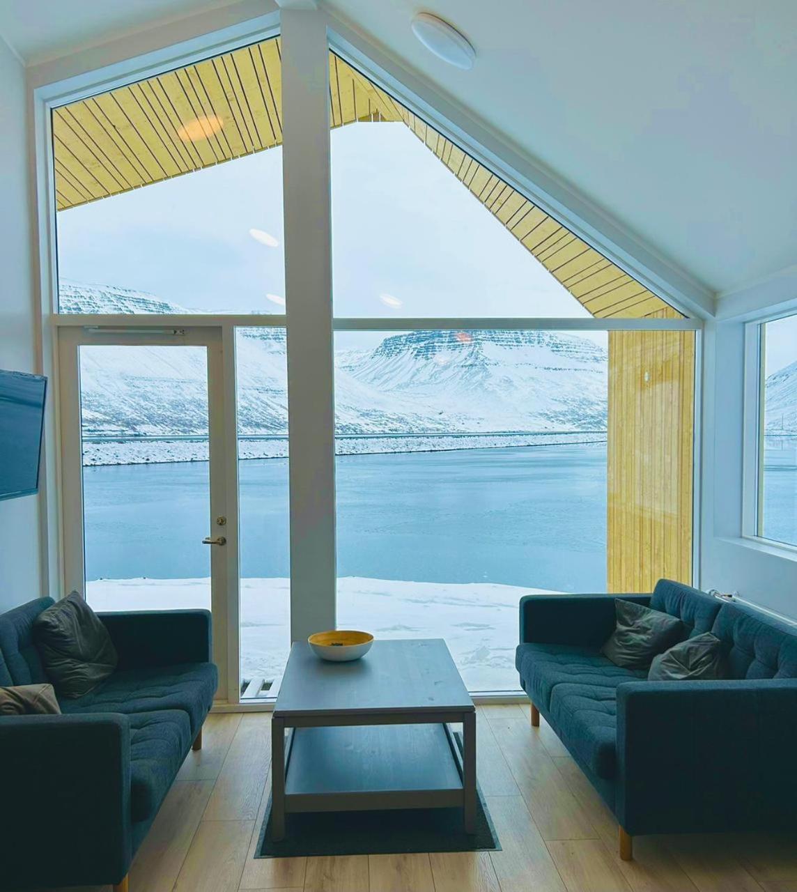 Holiday home Fisk Club - Captain's House *